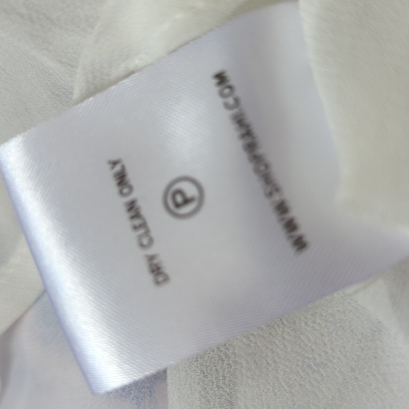 Rahi Florence Floral Mini Dress - Picture 14 of 16